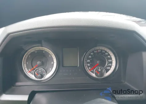 2018 Ram 1500 Express 4X2 5'7 Box from USA, damaged, VIN 1C6RR6KT2JS279889